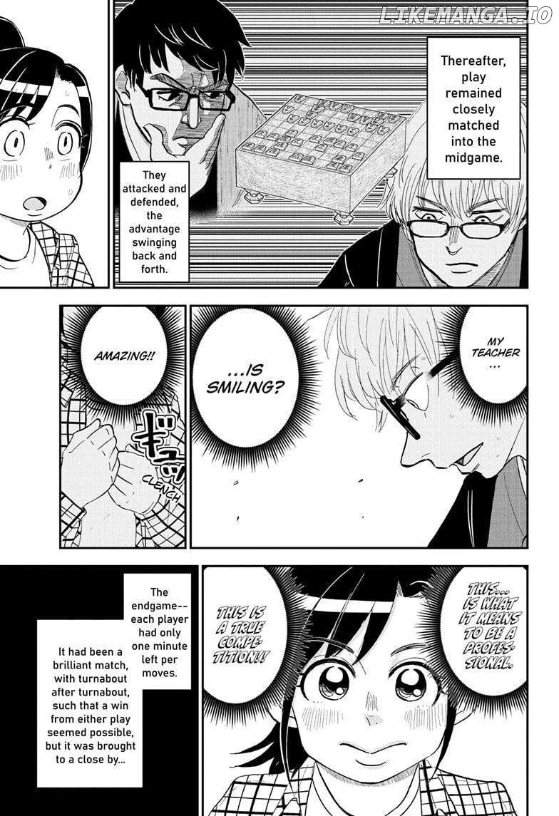 Me & Roboco Chapter 171 - page 13