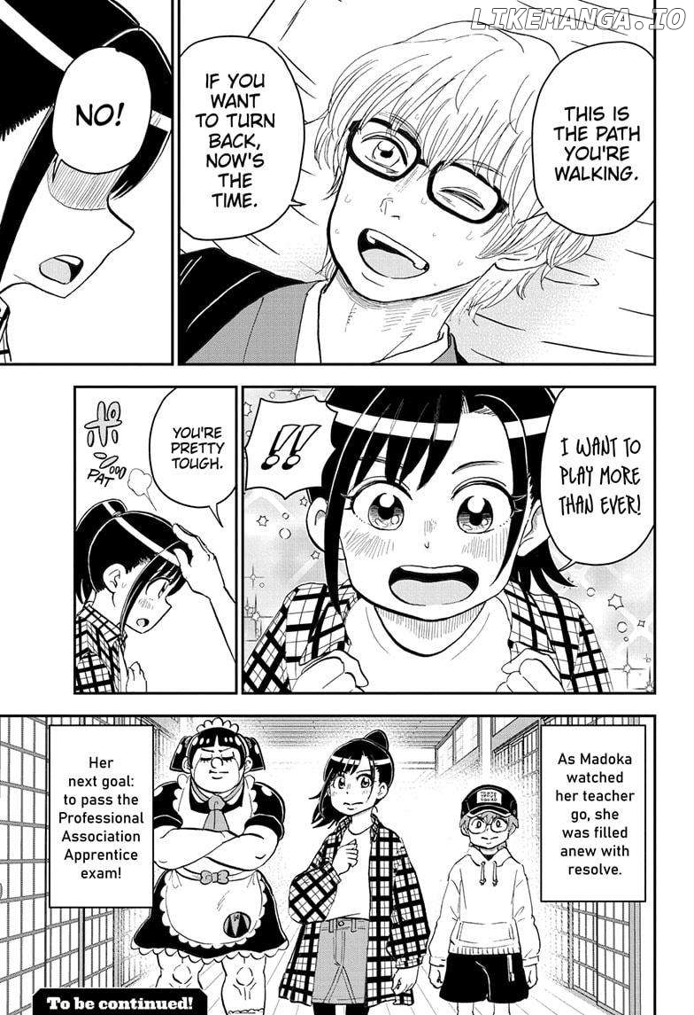 Me & Roboco Chapter 171 - page 15