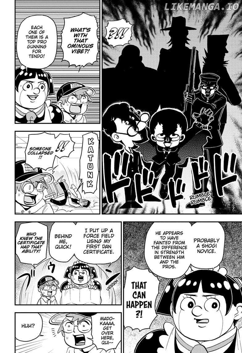 Me & Roboco Chapter 171 - page 4