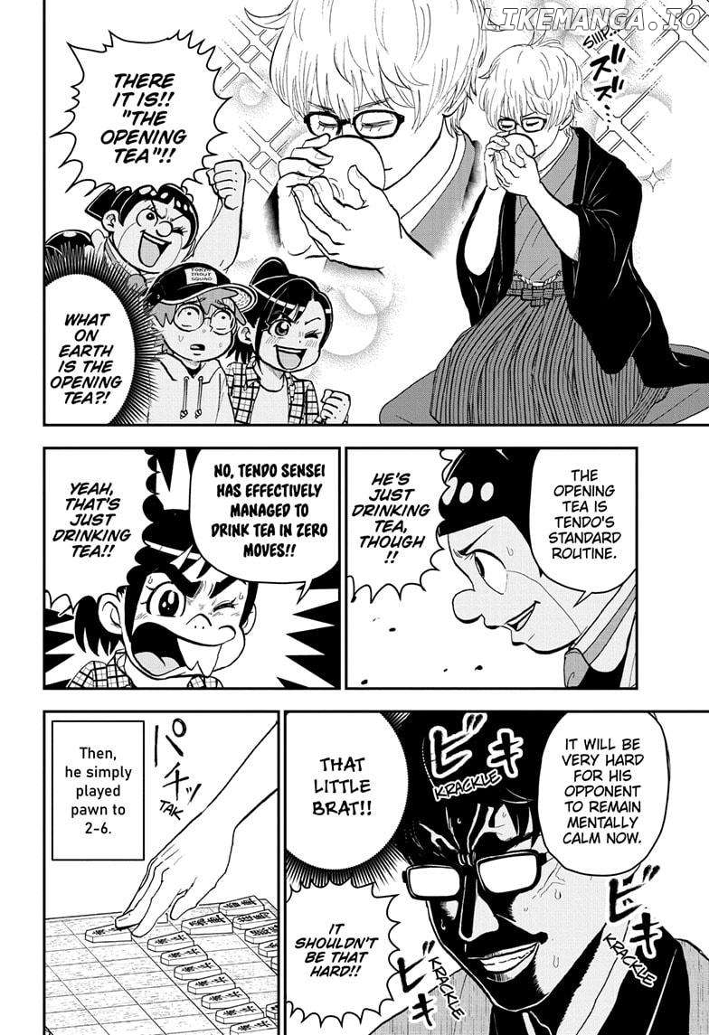 Me & Roboco Chapter 171 - page 10