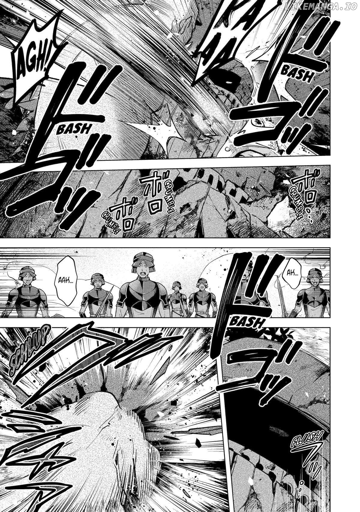 Saibai Cheat de Saikyou Saien – E, Tada no Katei Saiendesu kedo? Chapter 18 - page 11