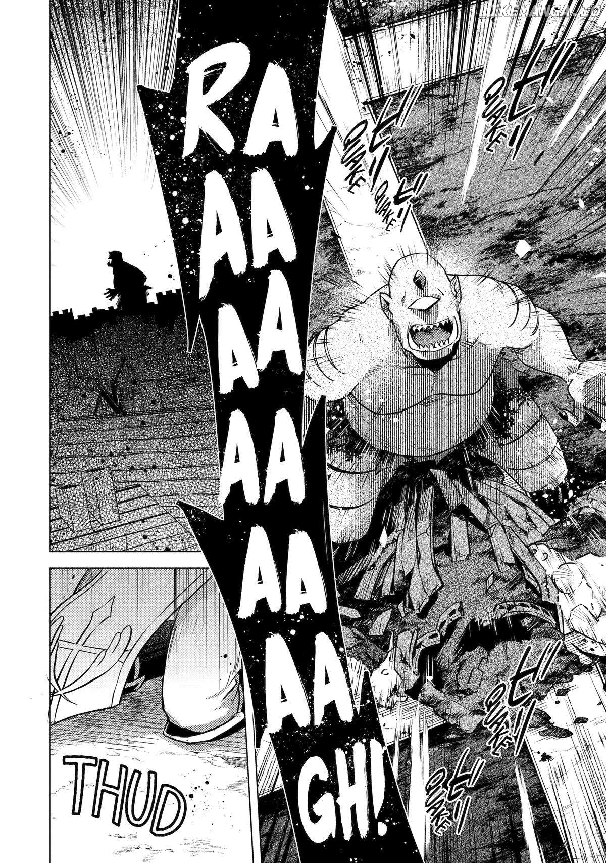 Saibai Cheat de Saikyou Saien – E, Tada no Katei Saiendesu kedo? Chapter 18 - page 12