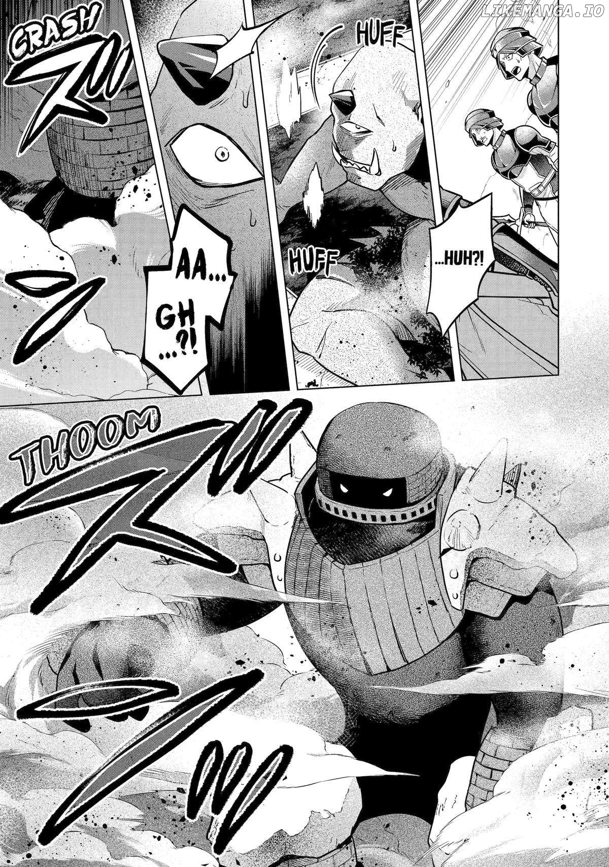 Saibai Cheat de Saikyou Saien – E, Tada no Katei Saiendesu kedo? Chapter 18 - page 15