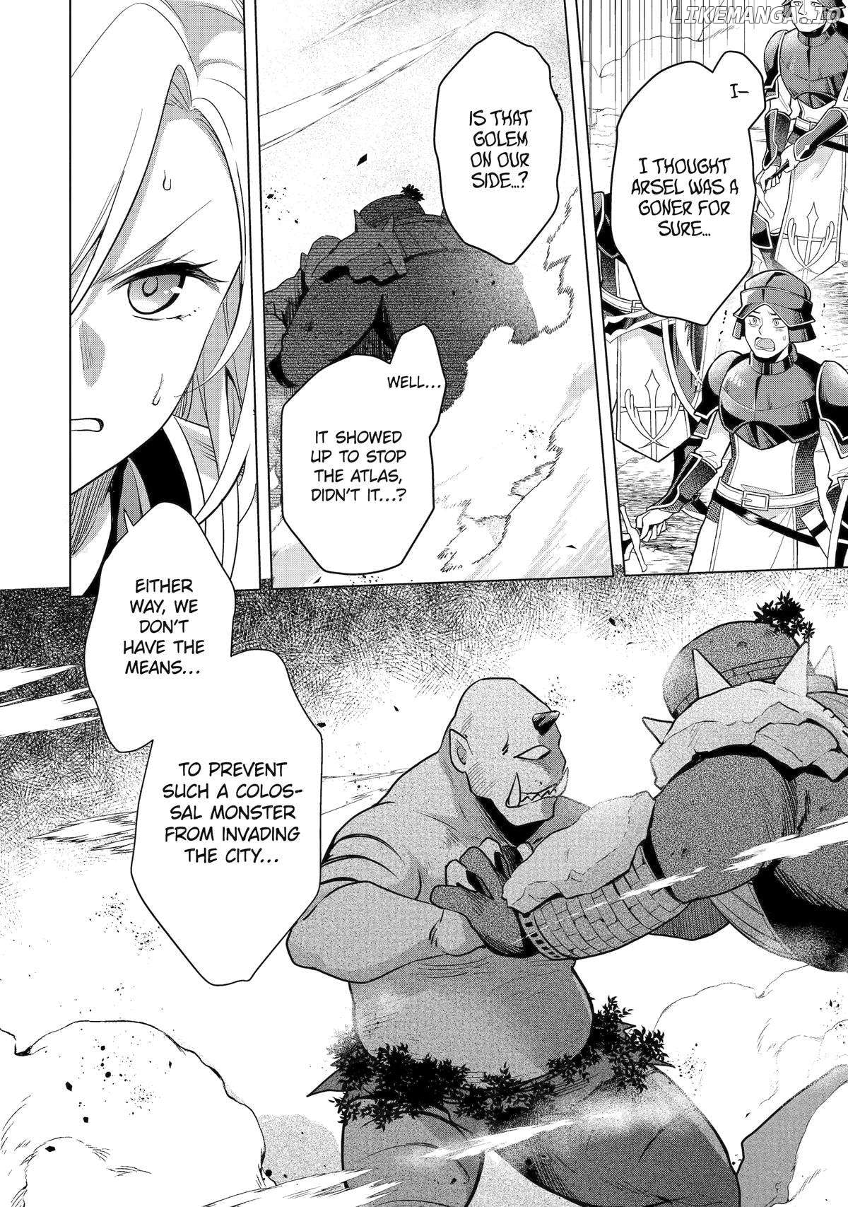 Saibai Cheat de Saikyou Saien – E, Tada no Katei Saiendesu kedo? Chapter 18 - page 2