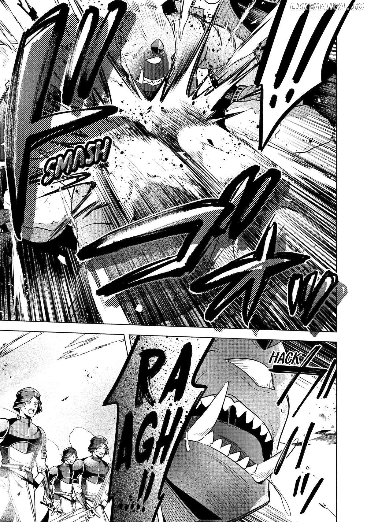 Saibai Cheat de Saikyou Saien – E, Tada no Katei Saiendesu kedo? Chapter 18 - page 20