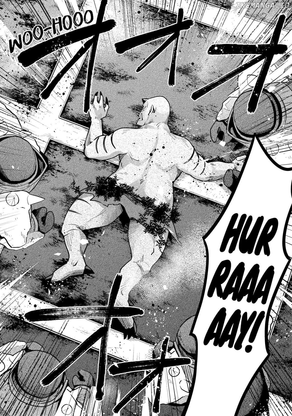 Saibai Cheat de Saikyou Saien – E, Tada no Katei Saiendesu kedo? Chapter 18 - page 25