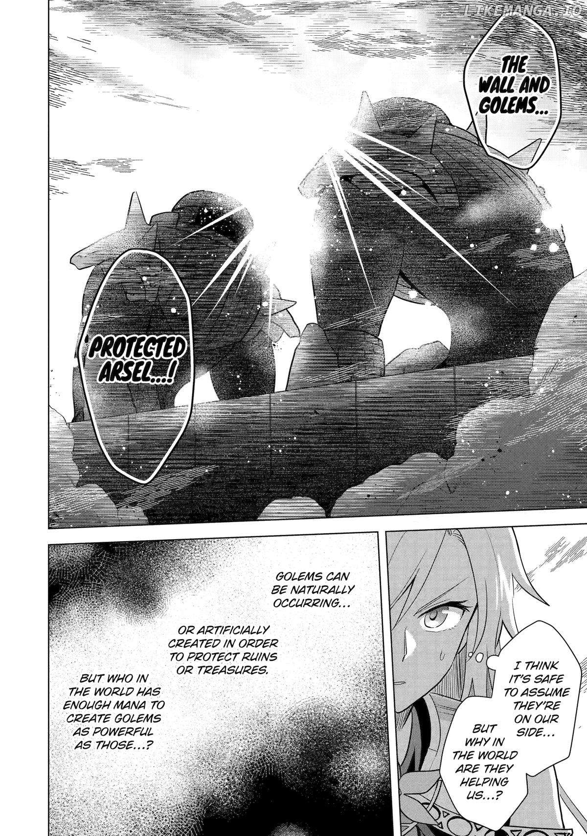 Saibai Cheat de Saikyou Saien – E, Tada no Katei Saiendesu kedo? Chapter 18 - page 27