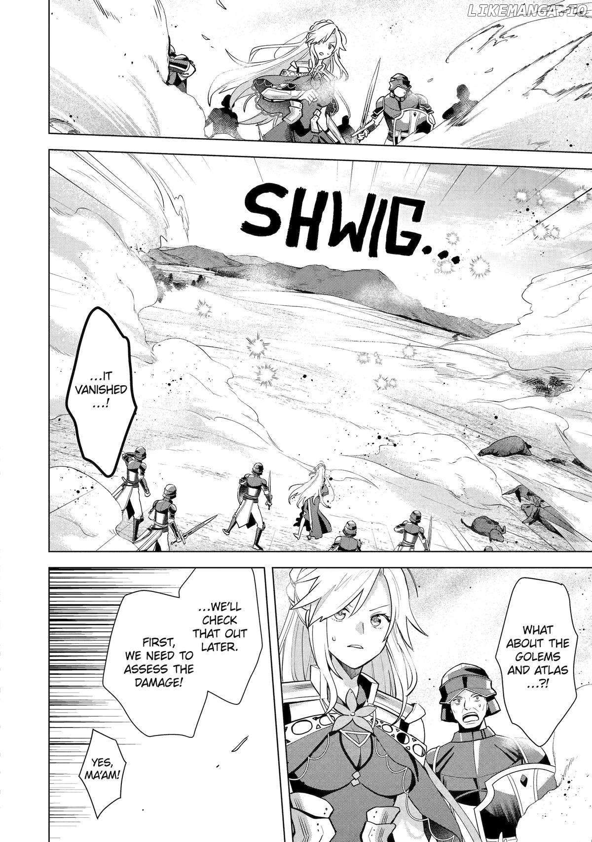 Saibai Cheat de Saikyou Saien – E, Tada no Katei Saiendesu kedo? Chapter 18 - page 29