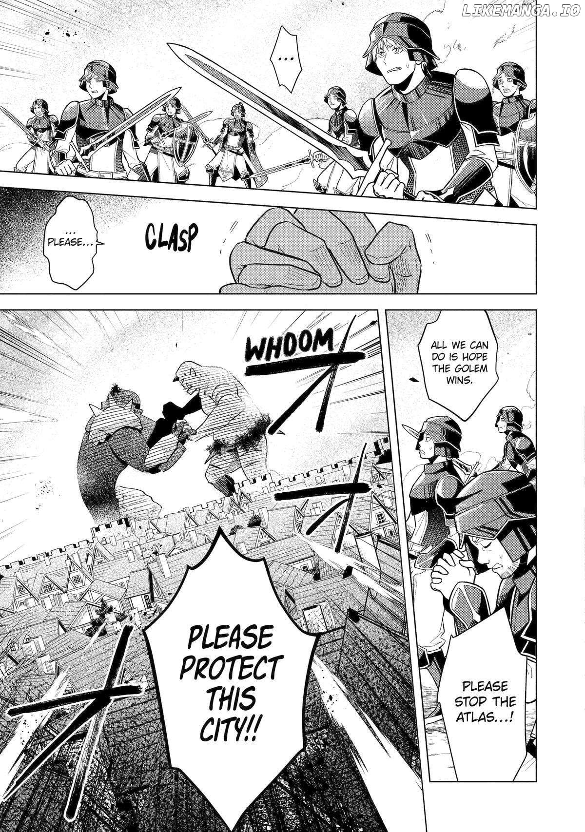 Saibai Cheat de Saikyou Saien – E, Tada no Katei Saiendesu kedo? Chapter 18 - page 3