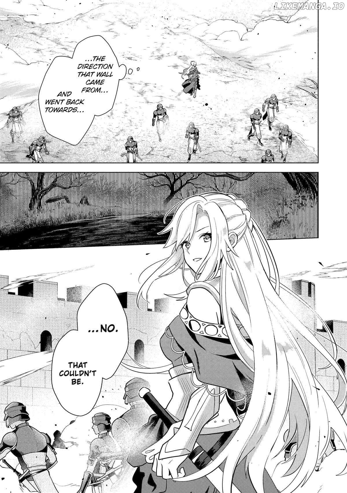 Saibai Cheat de Saikyou Saien – E, Tada no Katei Saiendesu kedo? Chapter 18 - page 30