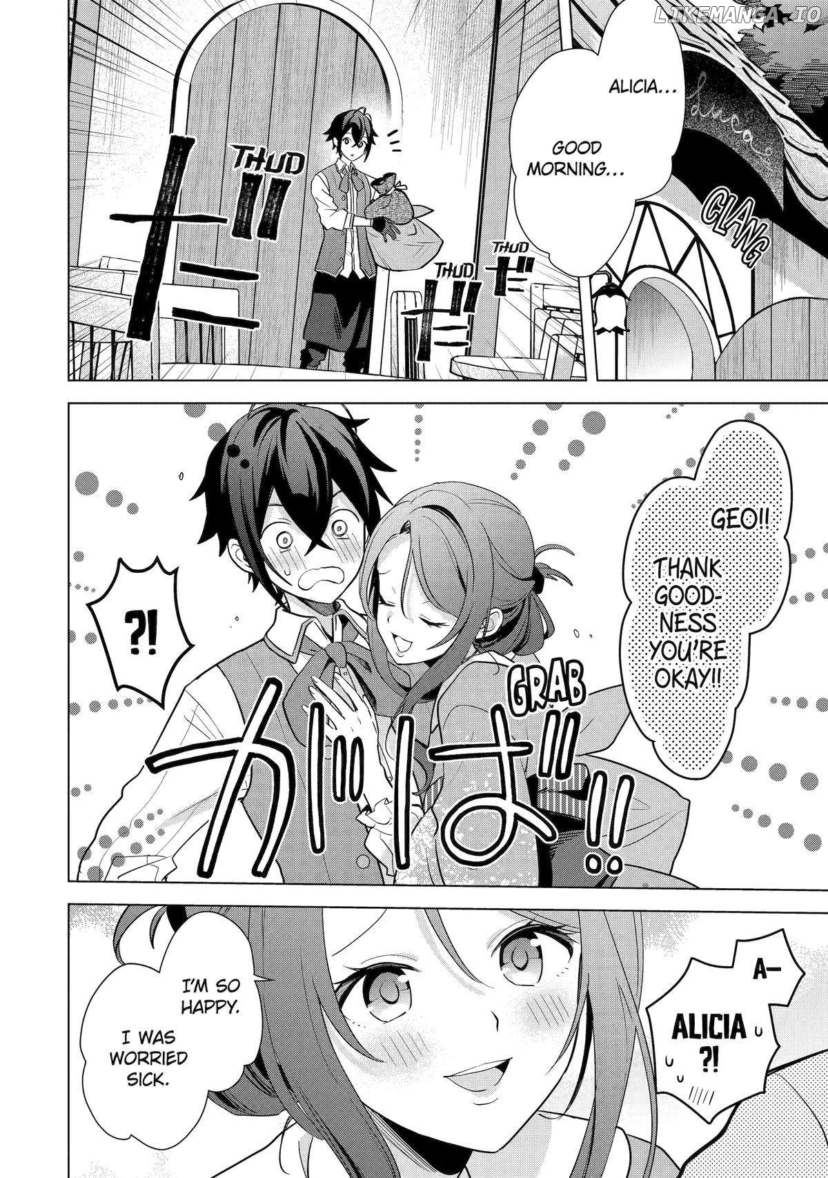 Saibai Cheat de Saikyou Saien – E, Tada no Katei Saiendesu kedo? Chapter 18 - page 35
