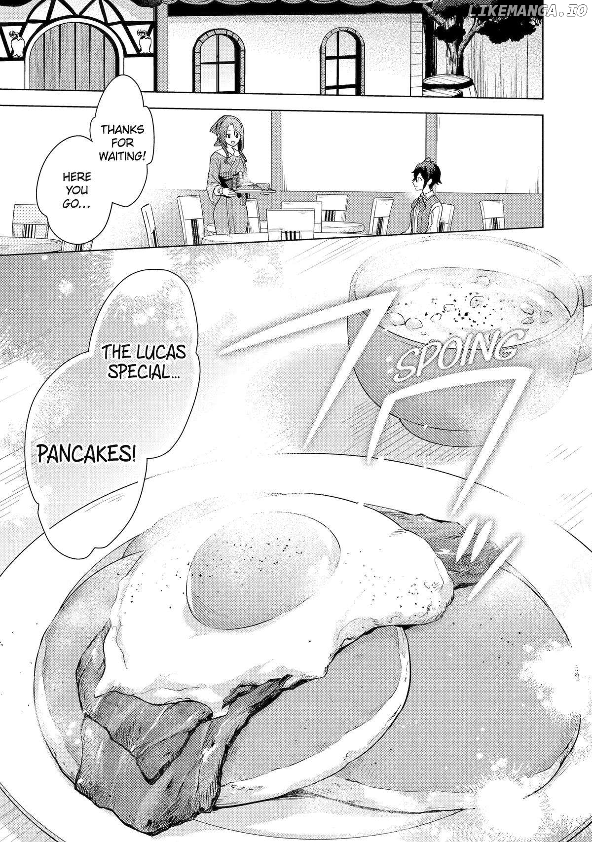 Saibai Cheat de Saikyou Saien – E, Tada no Katei Saiendesu kedo? Chapter 18 - page 38