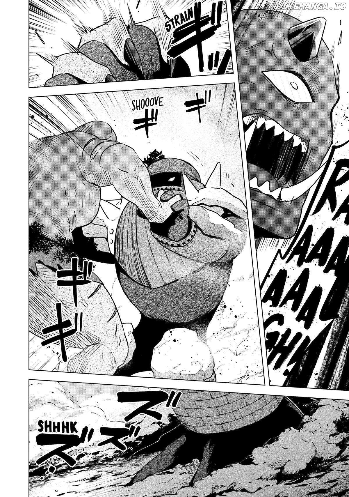 Saibai Cheat de Saikyou Saien – E, Tada no Katei Saiendesu kedo? Chapter 18 - page 4