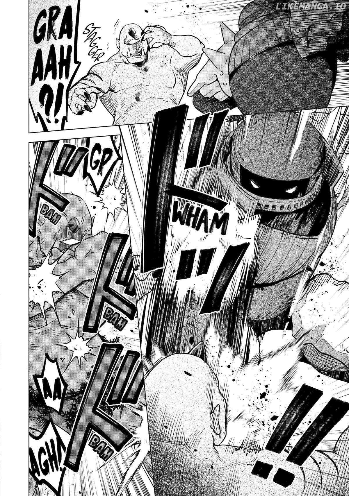 Saibai Cheat de Saikyou Saien – E, Tada no Katei Saiendesu kedo? Chapter 18 - page 6