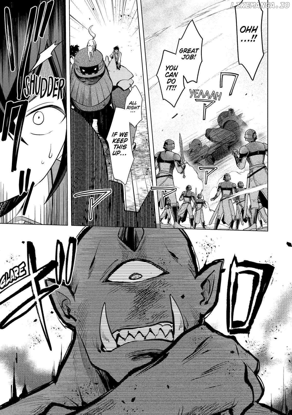 Saibai Cheat de Saikyou Saien – E, Tada no Katei Saiendesu kedo? Chapter 18 - page 7