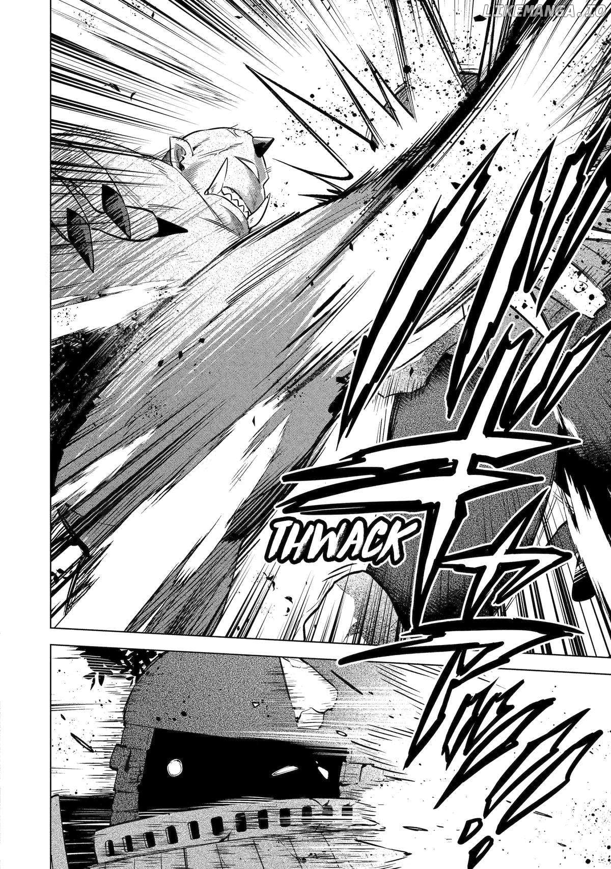 Saibai Cheat de Saikyou Saien – E, Tada no Katei Saiendesu kedo? Chapter 18 - page 8