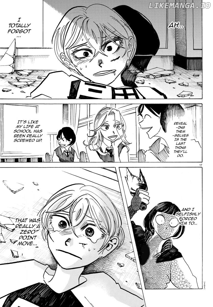 Sanda - Manga Chapter 48 - page 18
