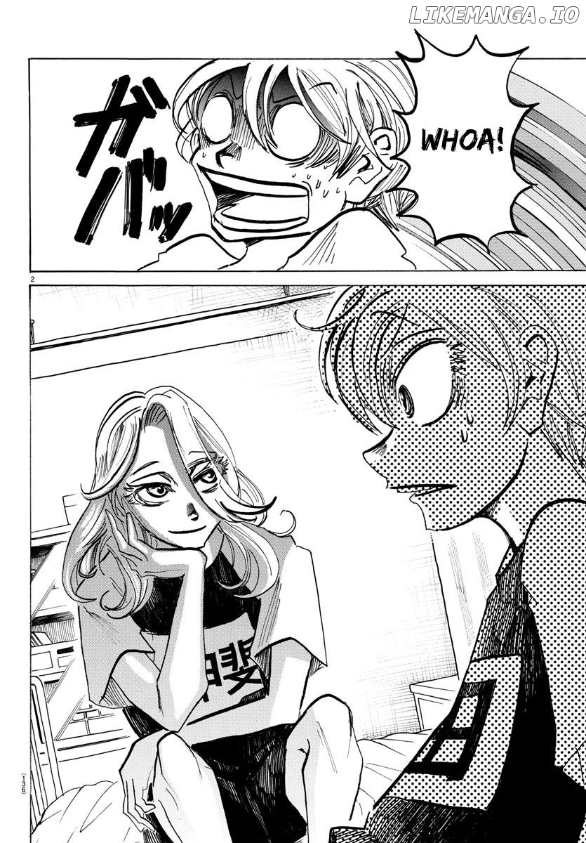 Sanda - Manga Chapter 48 - page 3