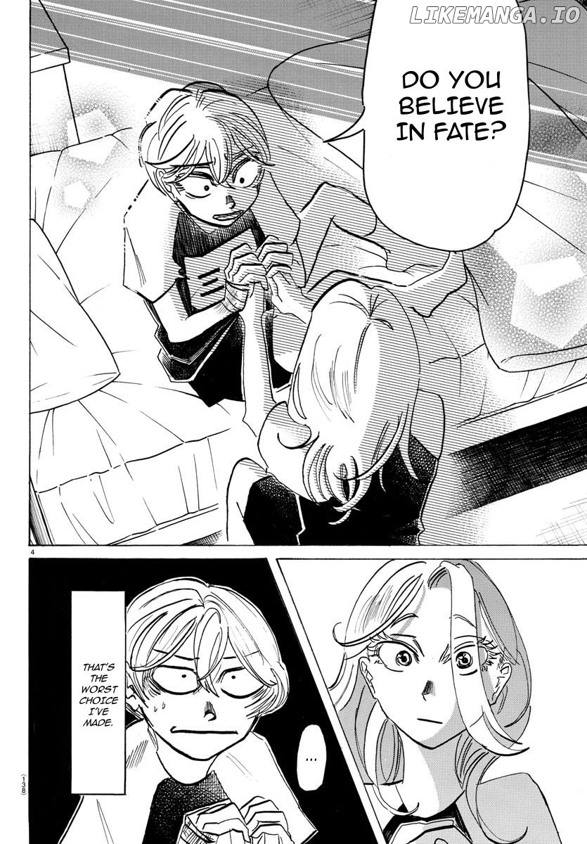 Sanda - Manga Chapter 48 - page 5