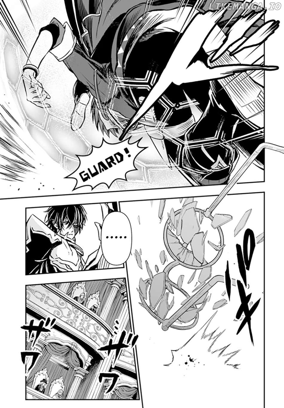 The Path Of The Perfect Evasion Healer Chapter 49 - page 14