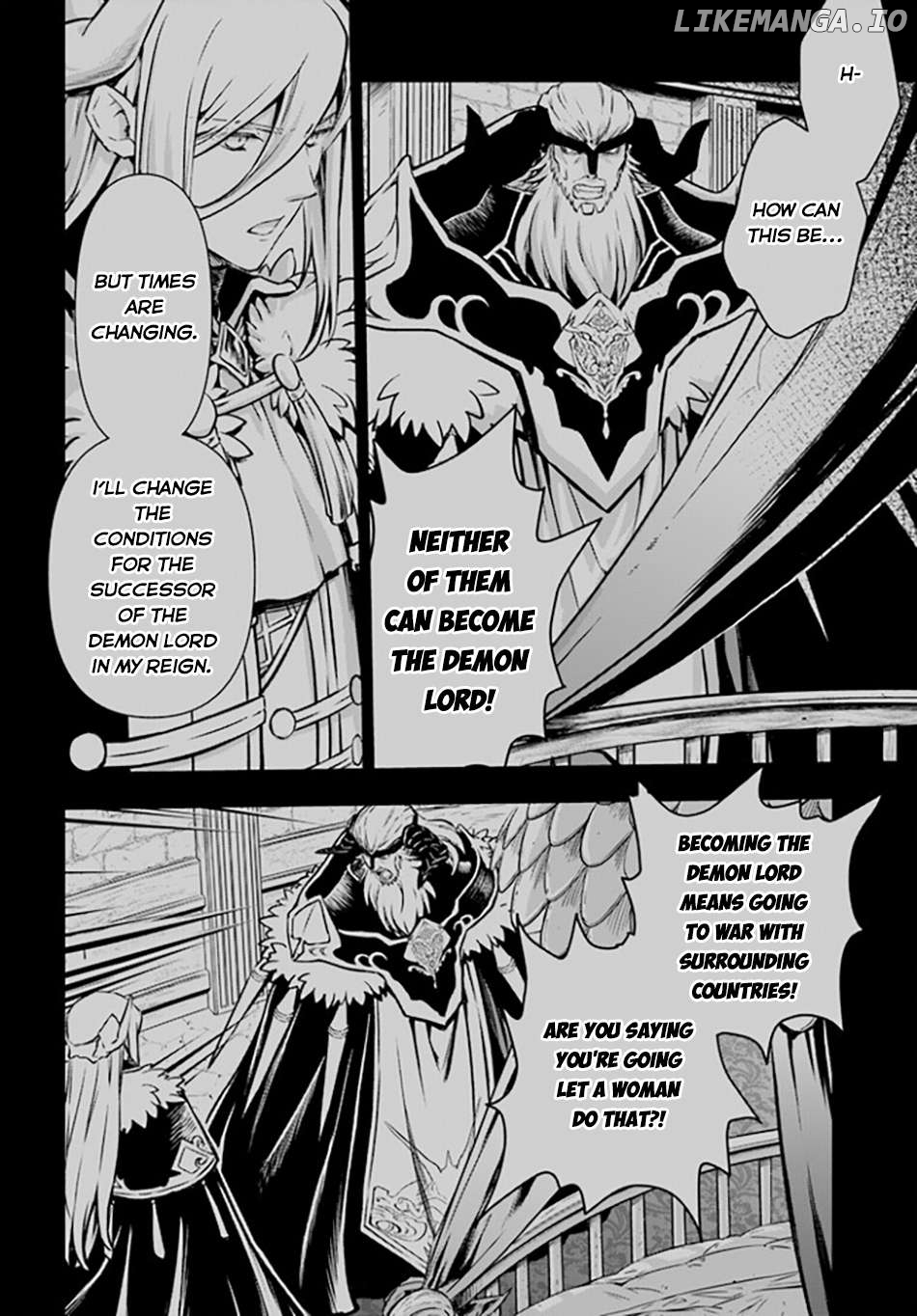 The Path Of The Perfect Evasion Healer Chapter 49 - page 19