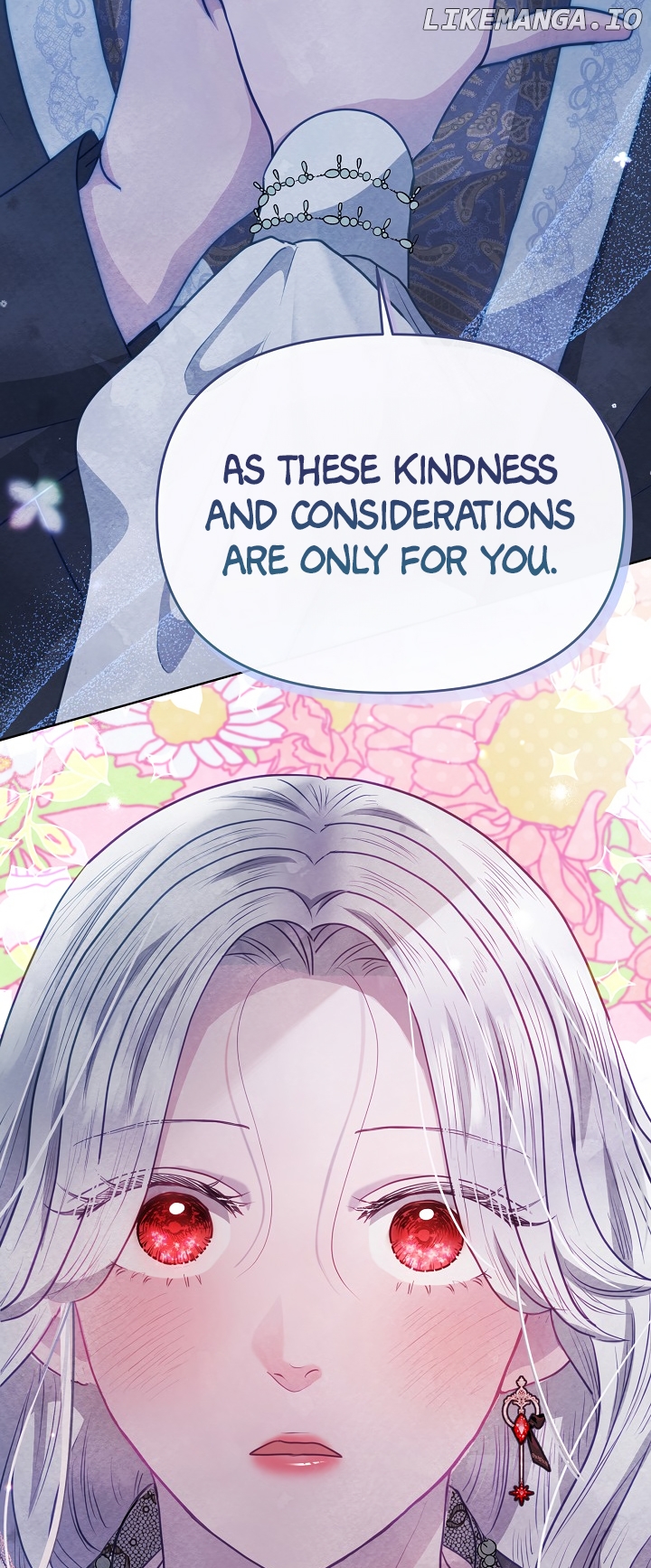 The Duke’s Daughter is Going on Strike Chapter 29 - page 3