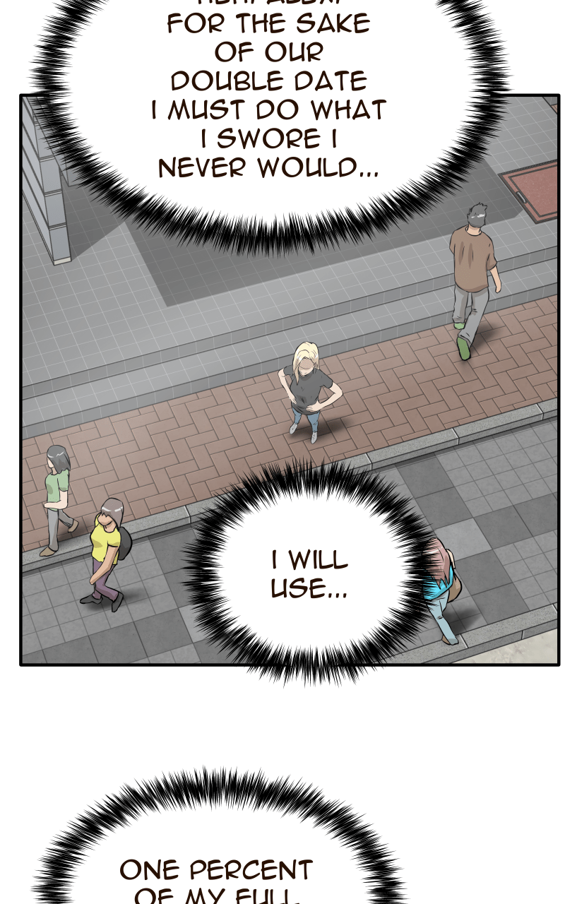 Swolemates - Manhwa Chapter 41 - page 2