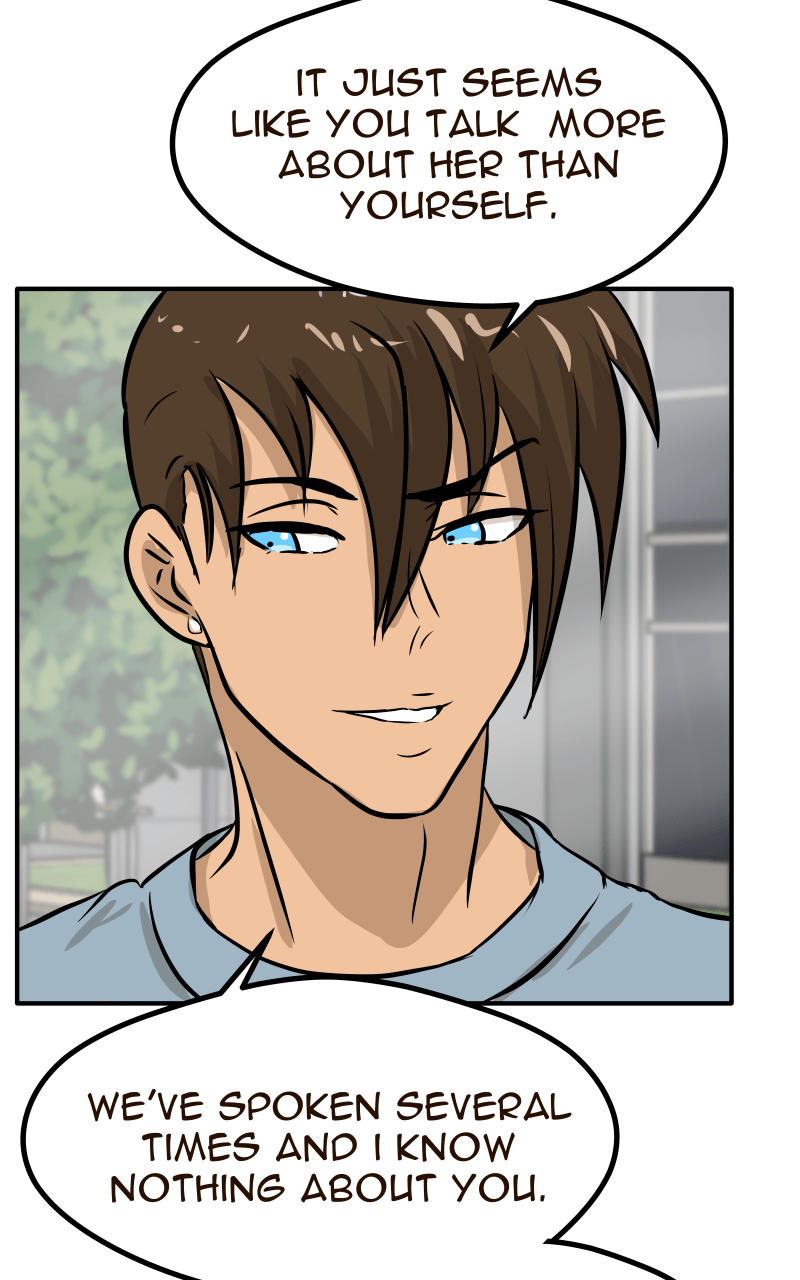 Swolemates - Manhwa Chapter 41 - page 11