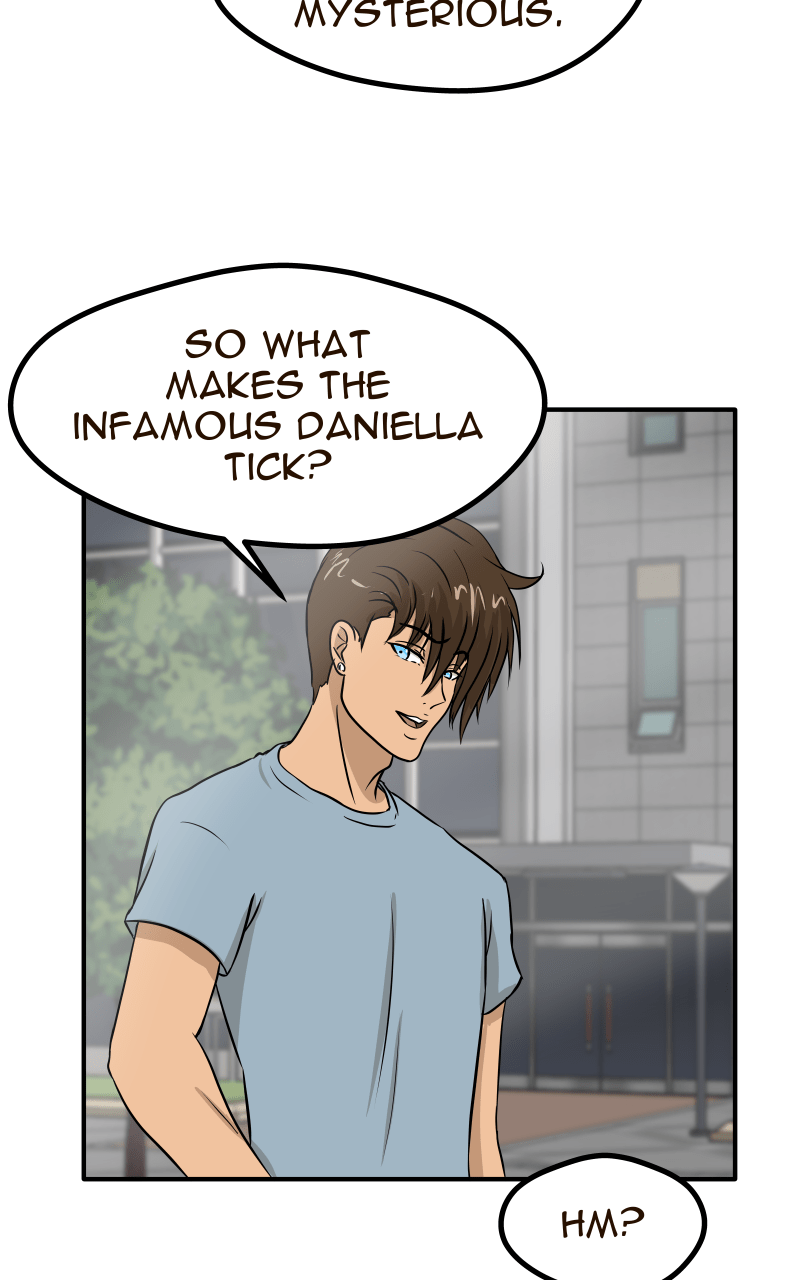Swolemates - Manhwa Chapter 41 - page 13