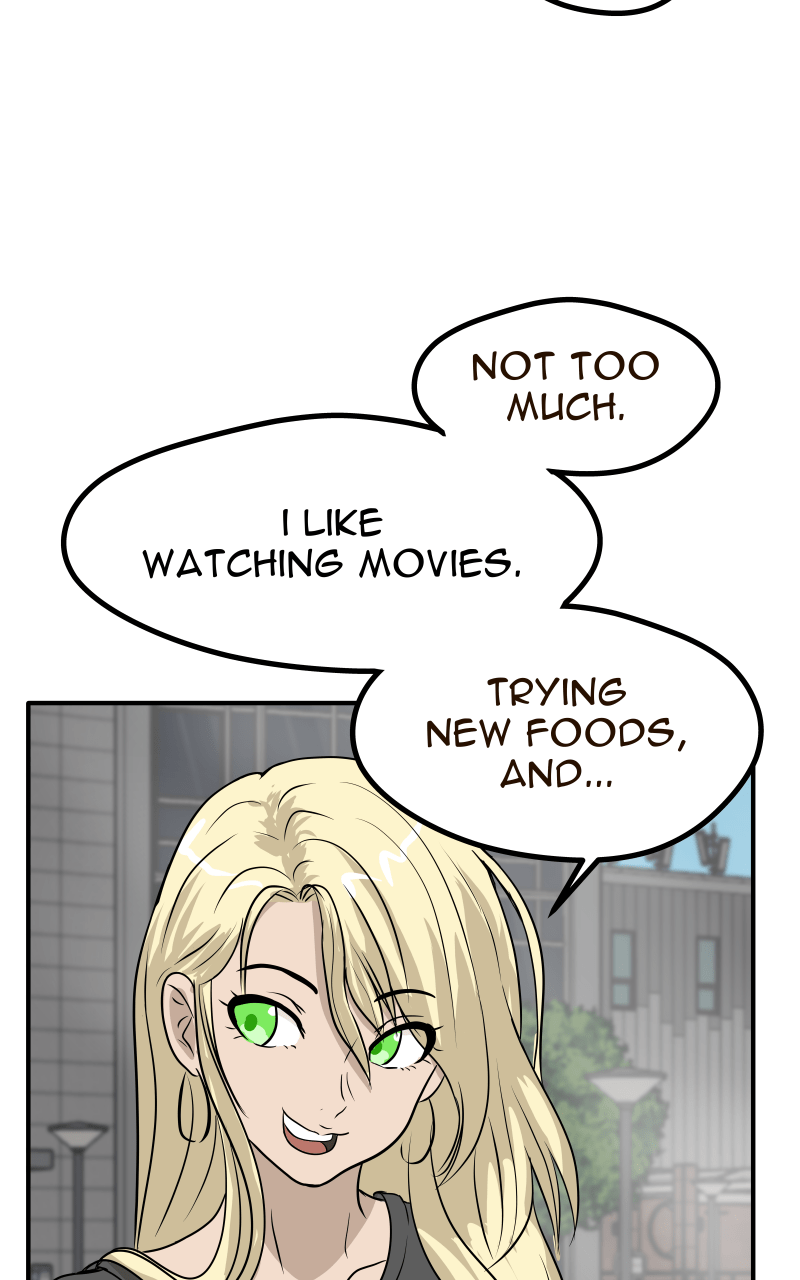 Swolemates - Manhwa Chapter 41 - page 14
