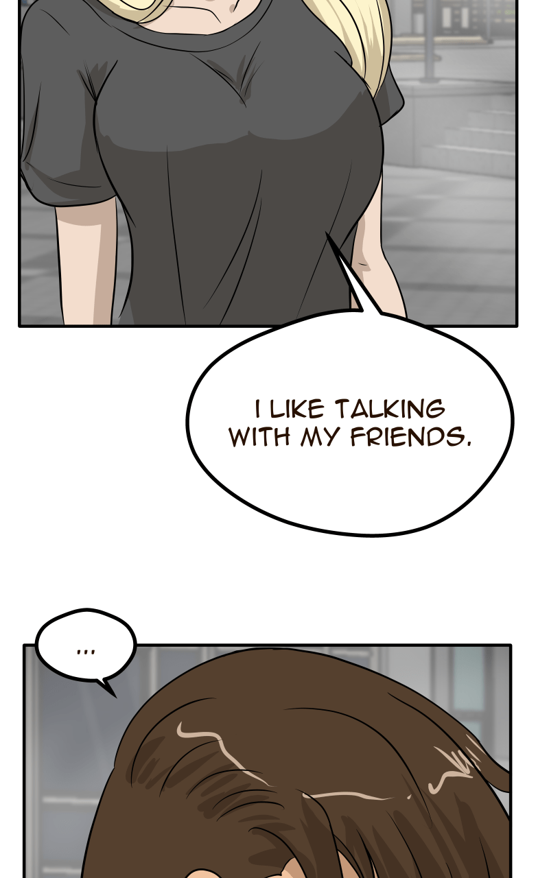 Swolemates - Manhwa Chapter 41 - page 15