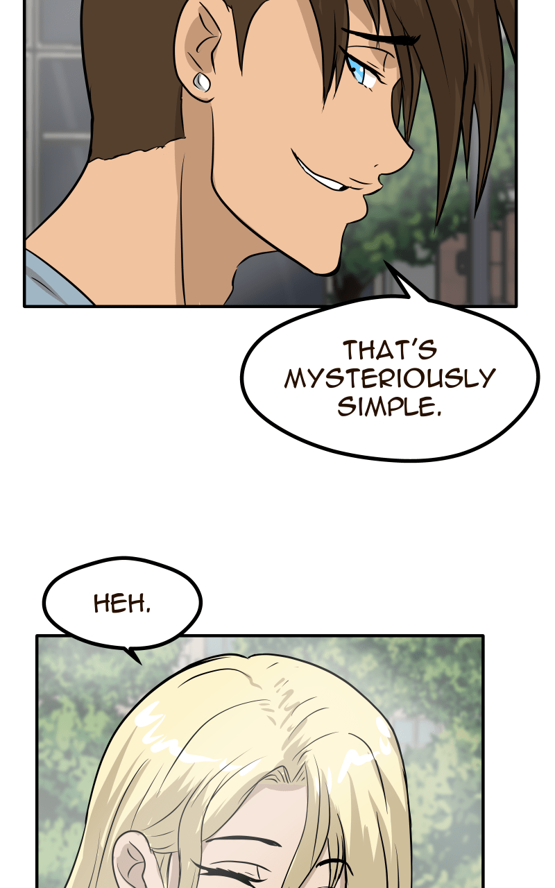 Swolemates - Manhwa Chapter 41 - page 16