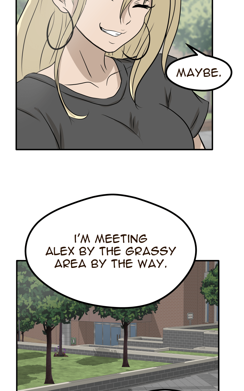 Swolemates - Manhwa Chapter 41 - page 17