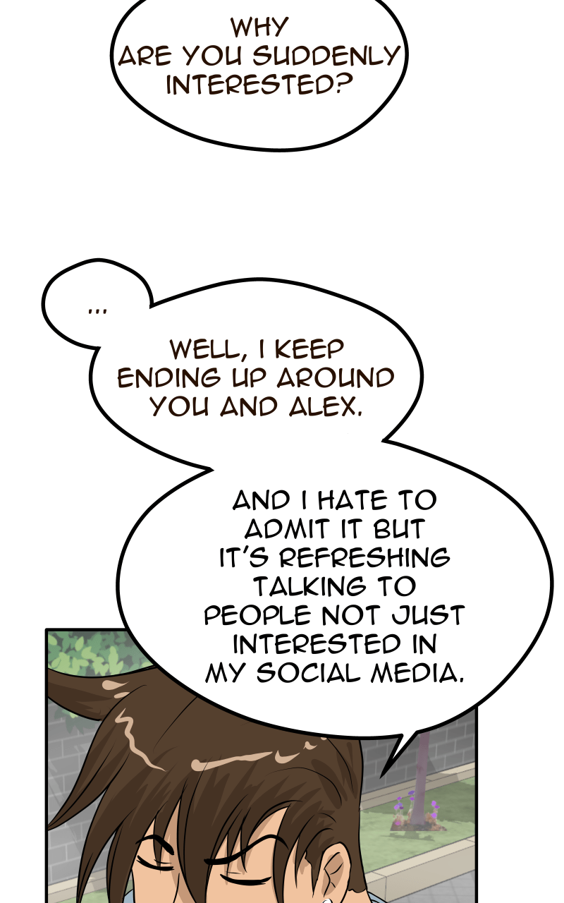 Swolemates - Manhwa Chapter 41 - page 19