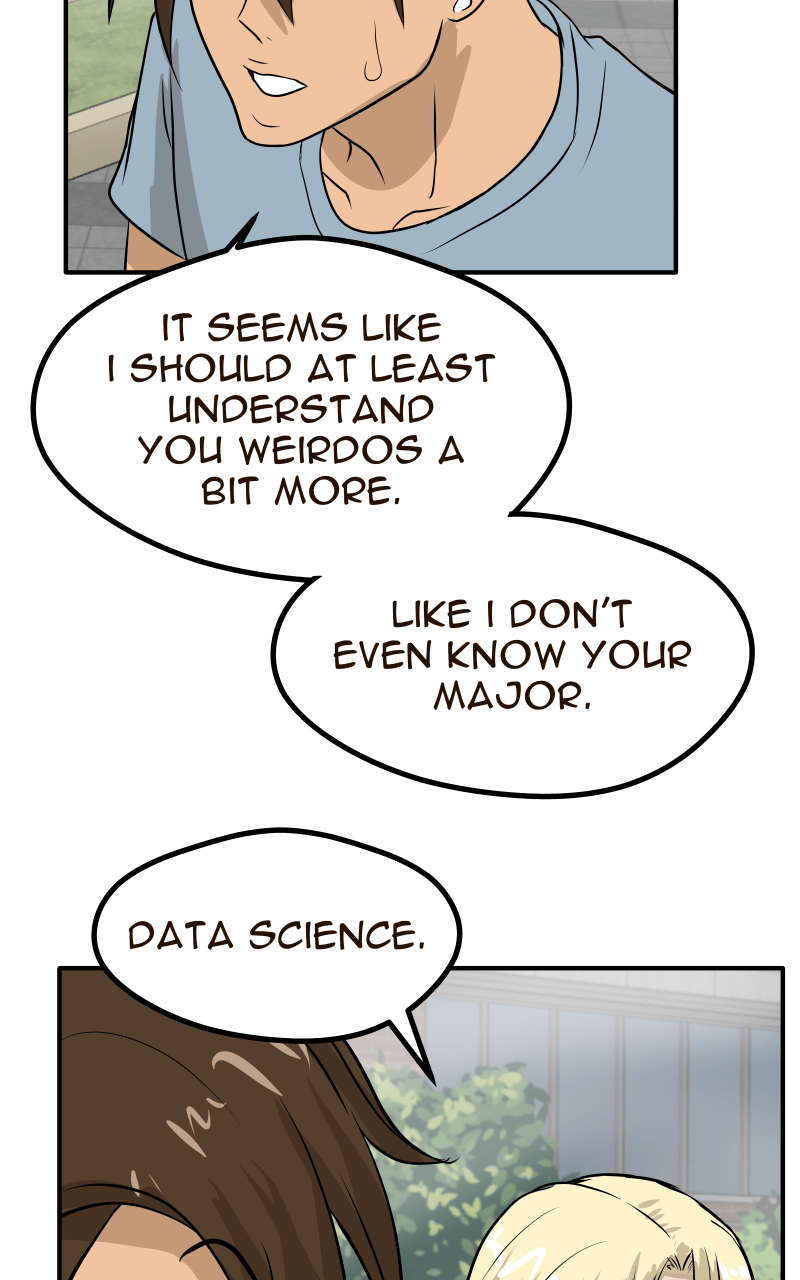 Swolemates - Manhwa Chapter 41 - page 20