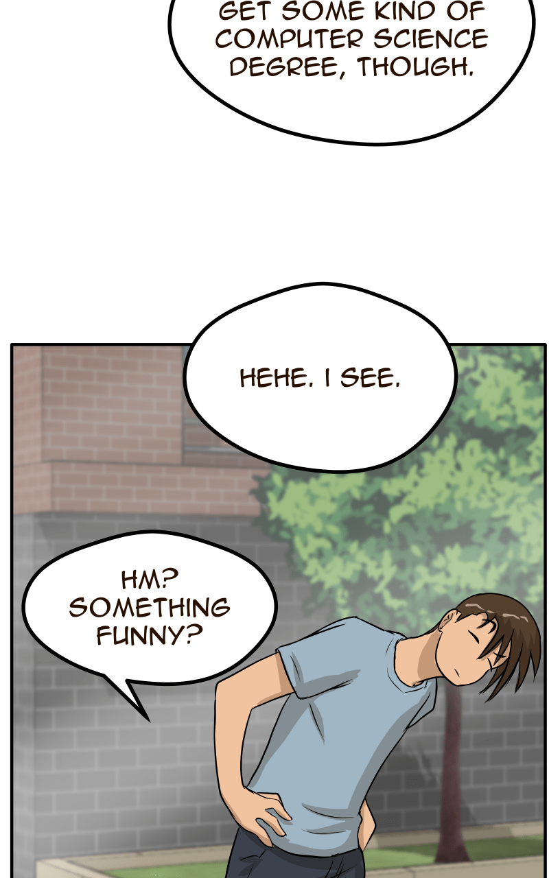 Swolemates - Manhwa Chapter 41 - page 25