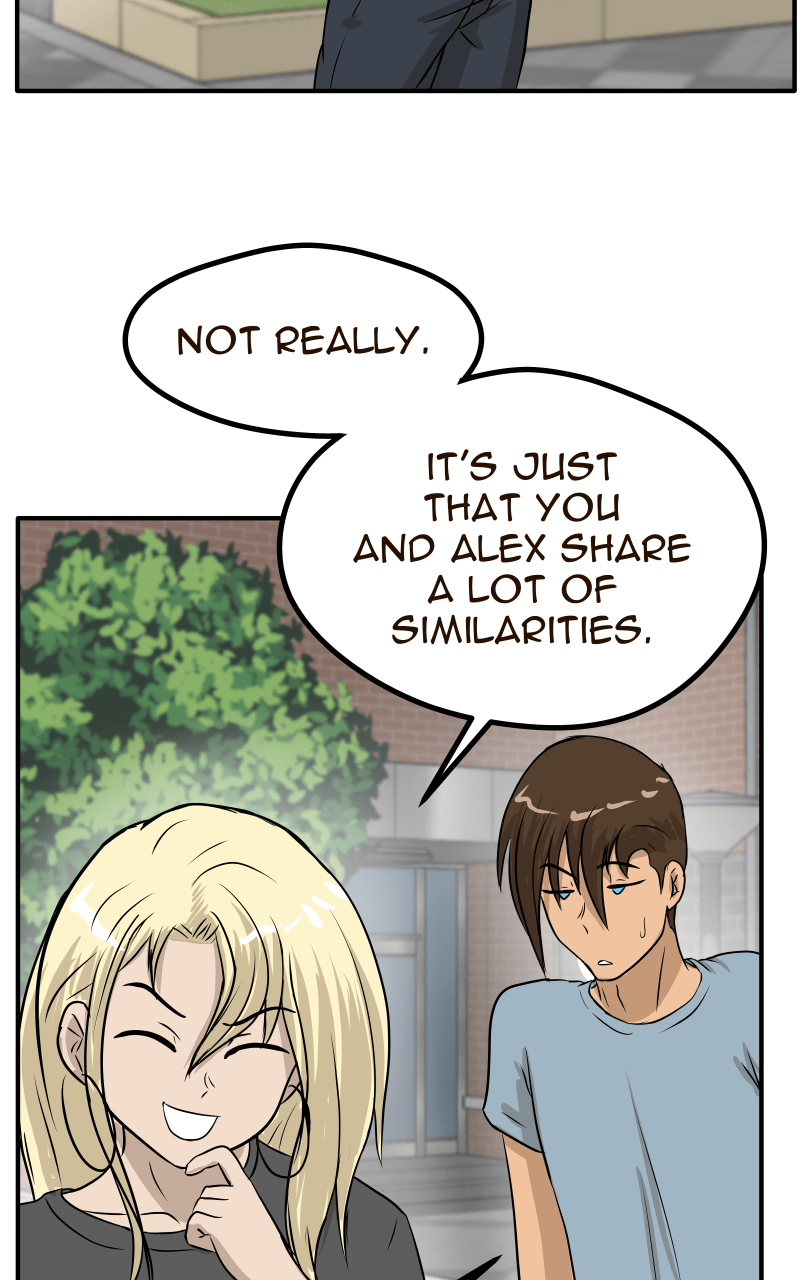 Swolemates - Manhwa Chapter 41 - page 26