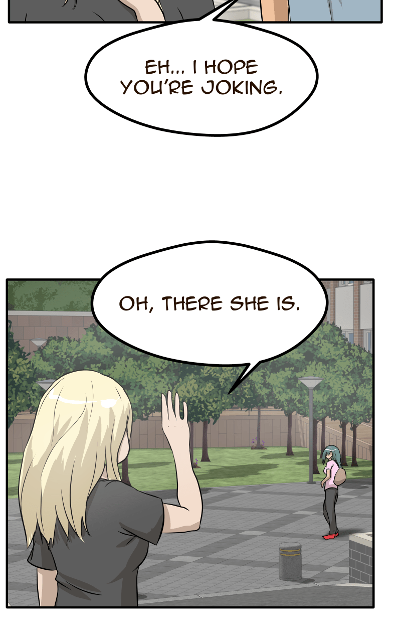 Swolemates - Manhwa Chapter 41 - page 27