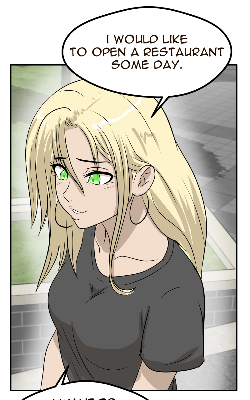 Swolemates - Manhwa Chapter 41 - page 30