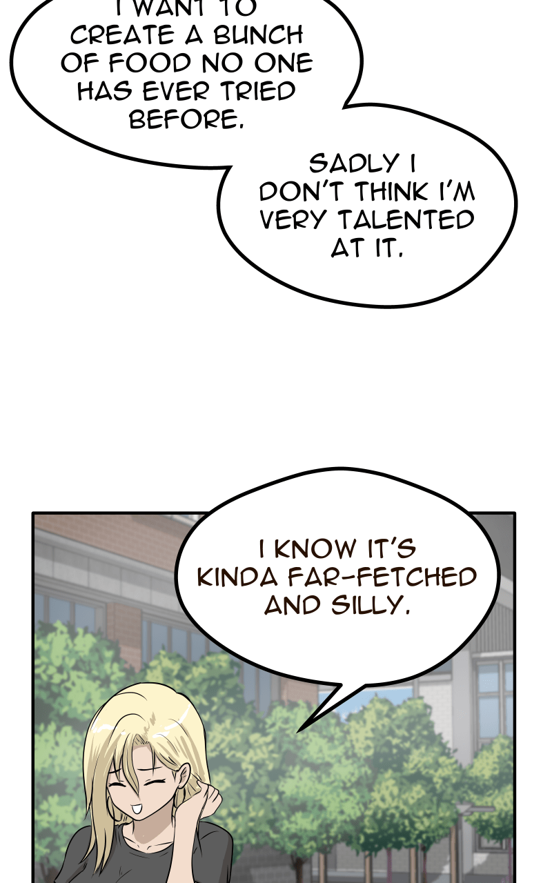Swolemates - Manhwa Chapter 41 - page 31