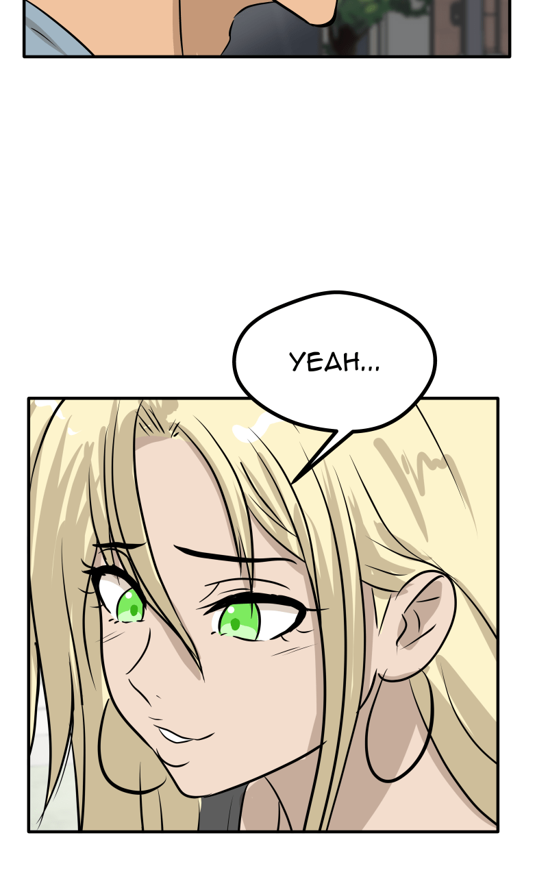 Swolemates - Manhwa Chapter 41 - page 33