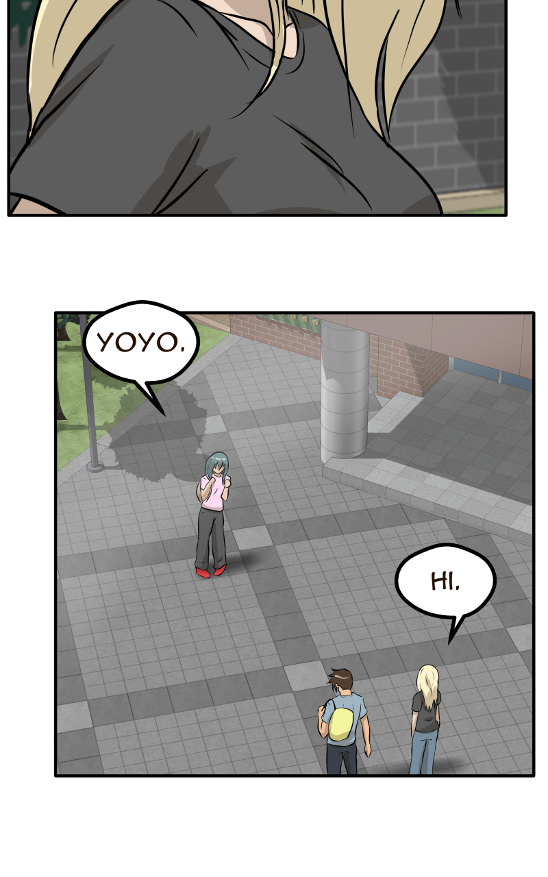 Swolemates - Manhwa Chapter 41 - page 36
