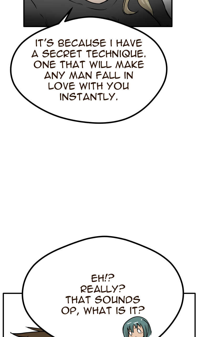 Swolemates - Manhwa Chapter 41 - page 40