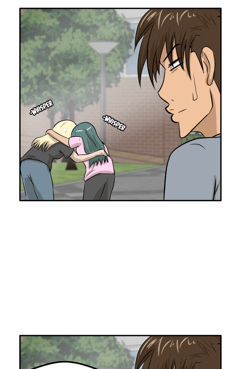 Swolemates - Manhwa Chapter 41 - page 42