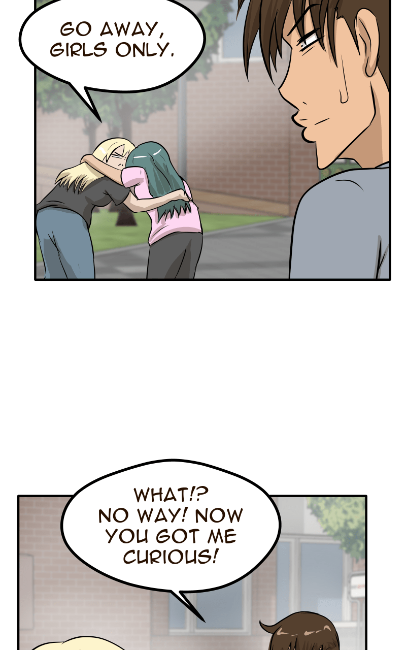 Swolemates - Manhwa Chapter 41 - page 43