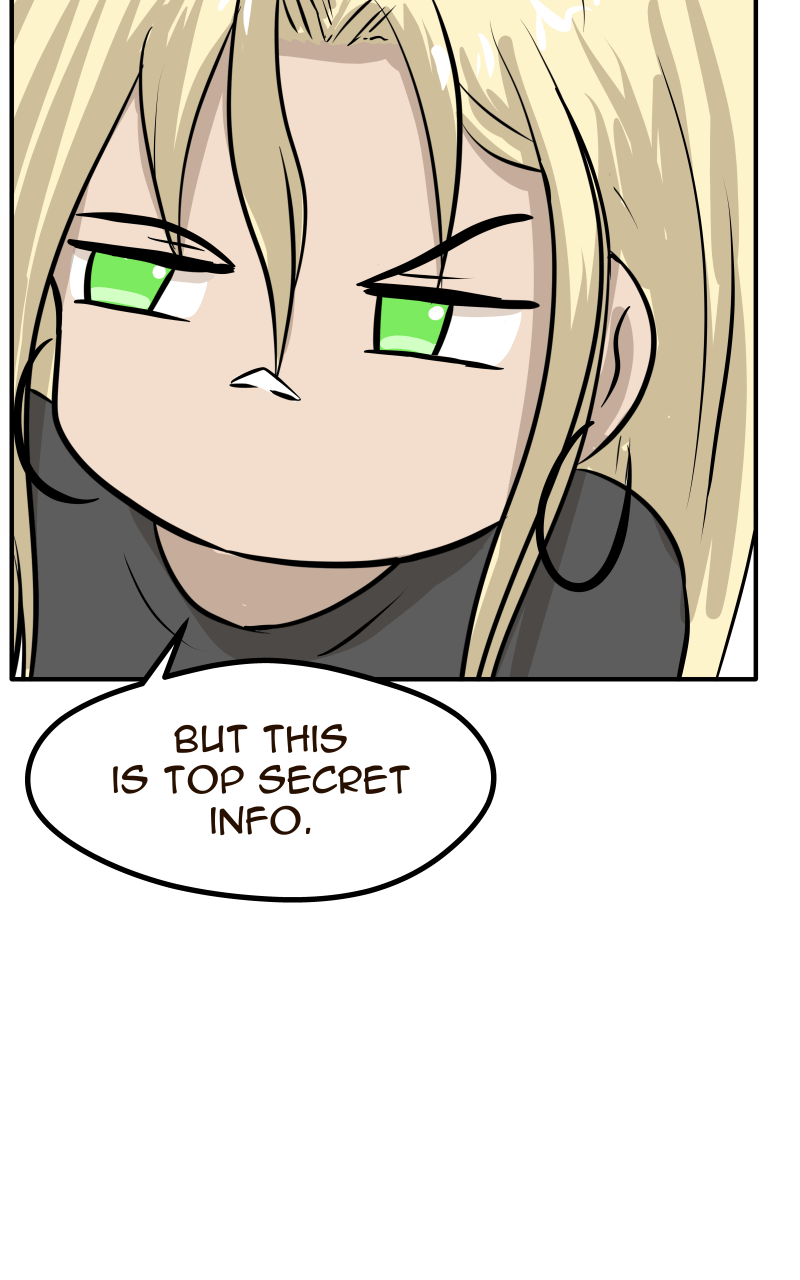 Swolemates - Manhwa Chapter 41 - page 45