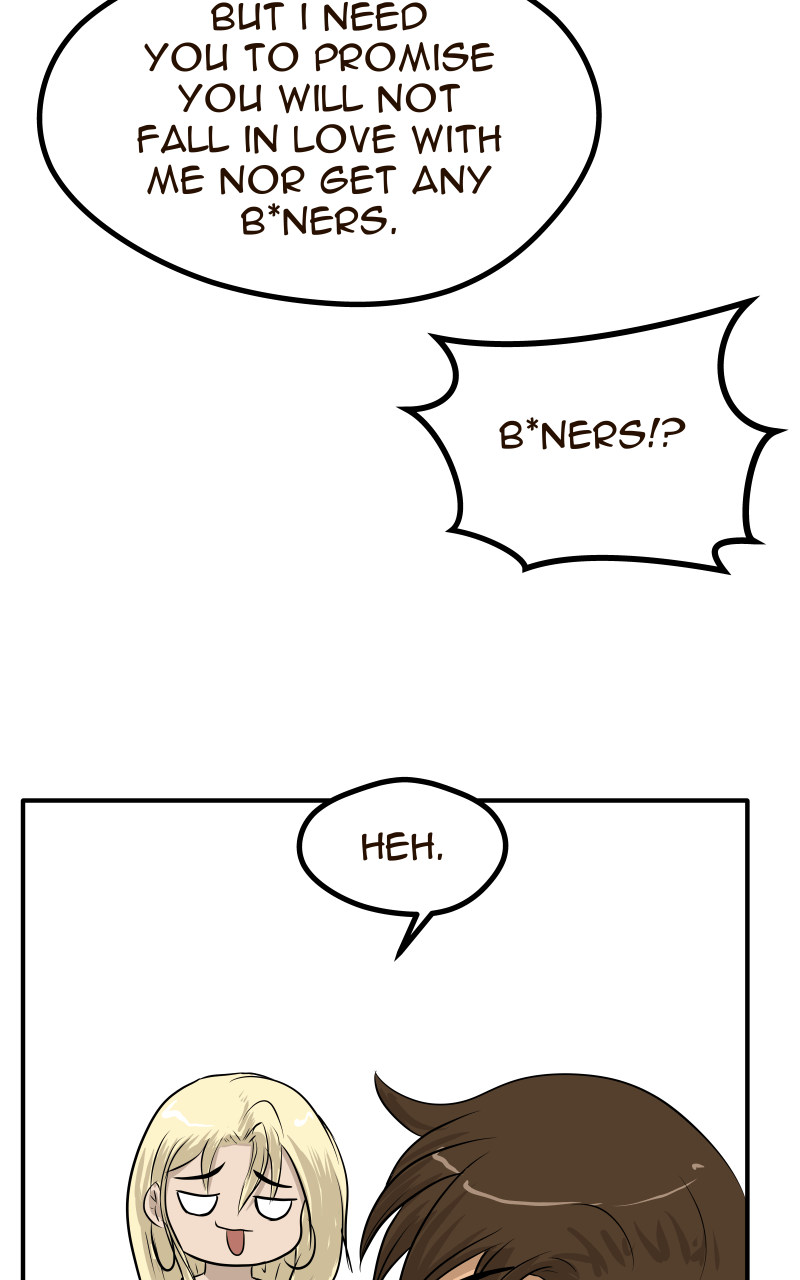Swolemates - Manhwa Chapter 41 - page 48