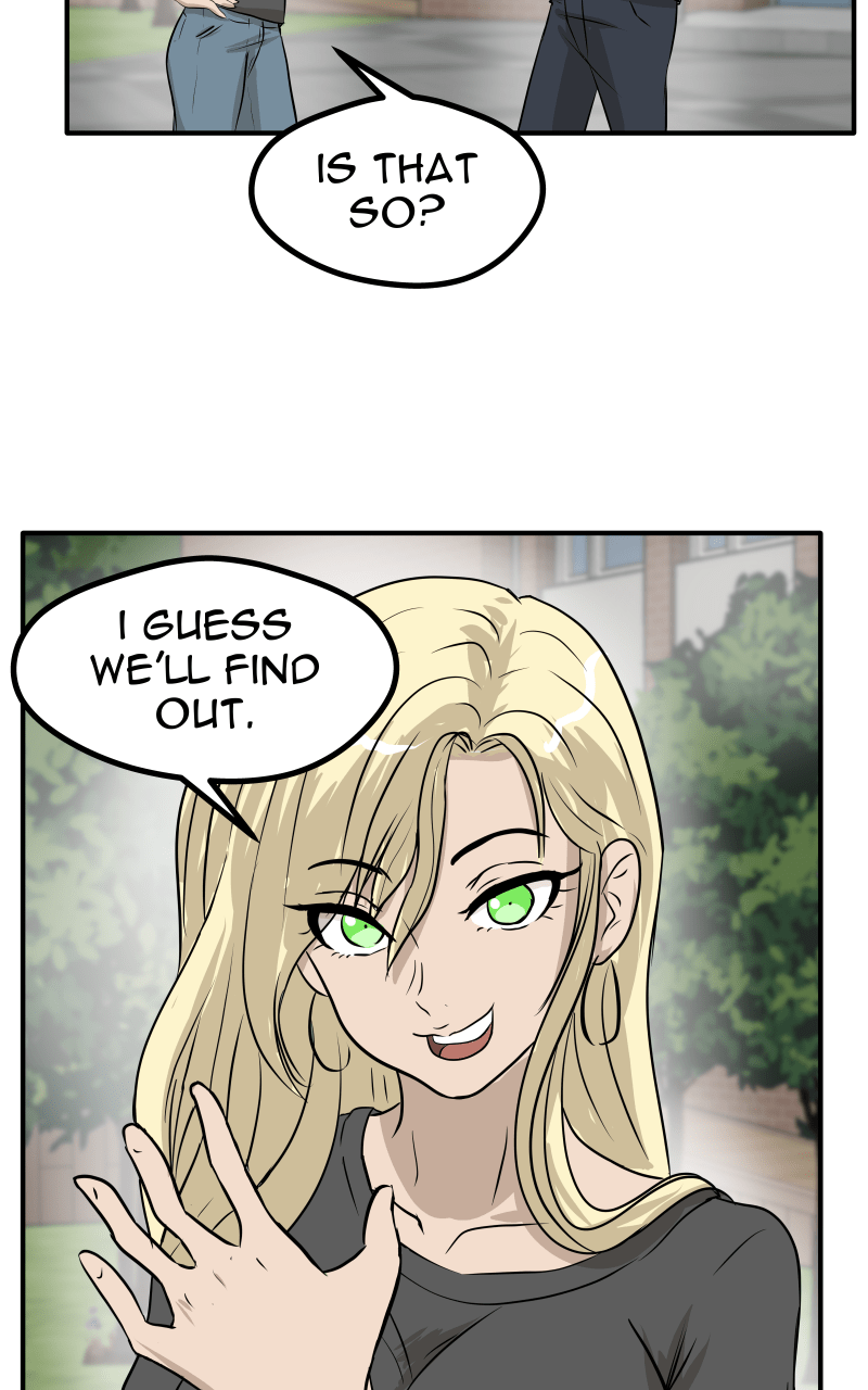 Swolemates - Manhwa Chapter 41 - page 50