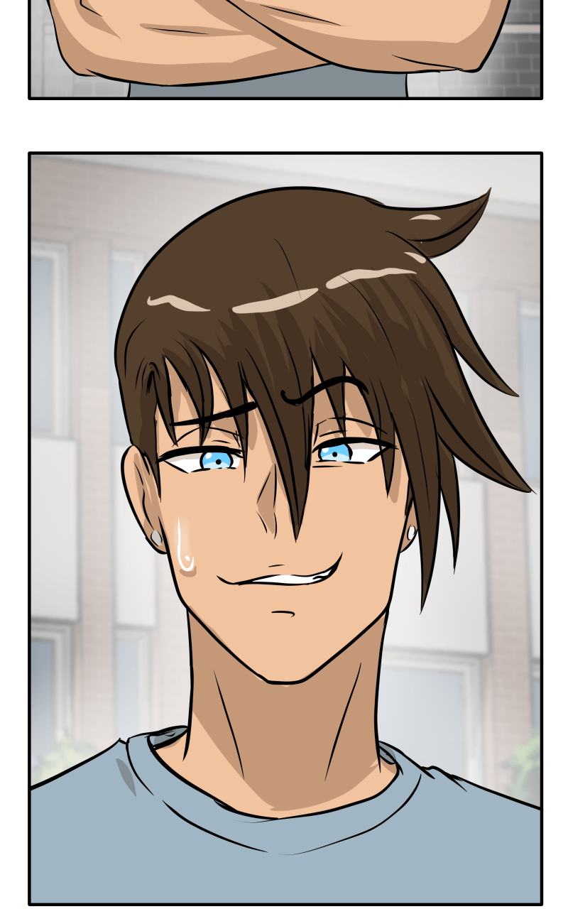 Swolemates - Manhwa Chapter 41 - page 52