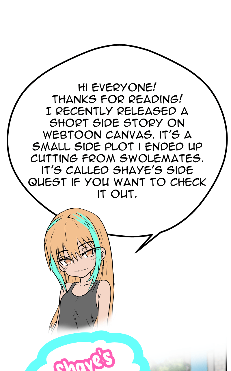 Swolemates - Manhwa Chapter 41 - page 54